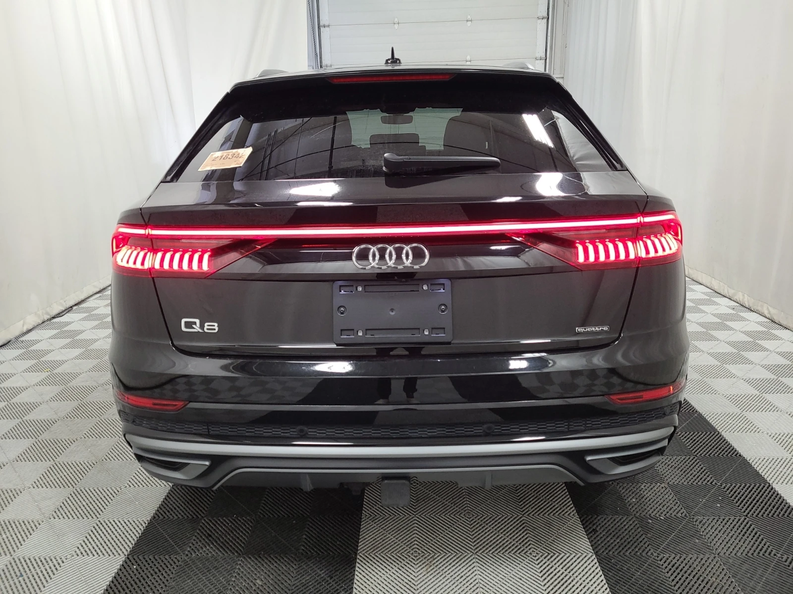 Audi Q8 Progressiv 55 TFSI quattro | Mobile.bg � ����������� 7