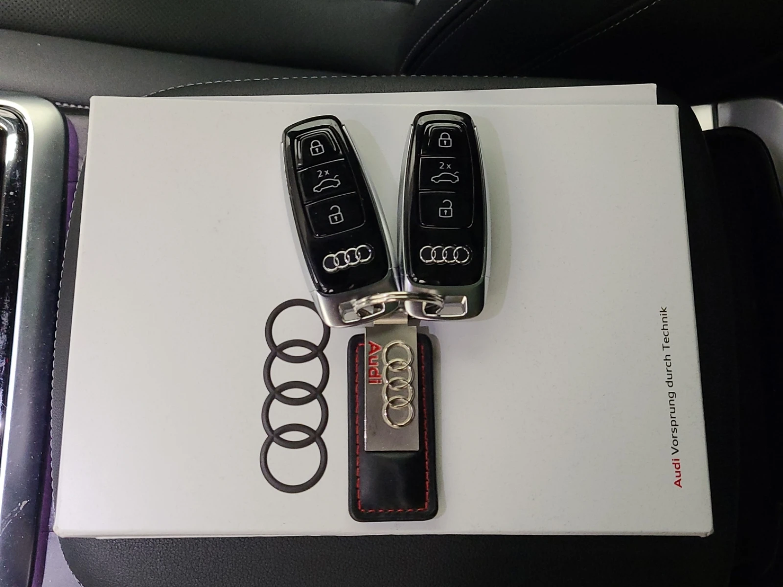 Audi Q8 Progressiv 55 TFSI quattro | Mobile.bg � ����������� 14