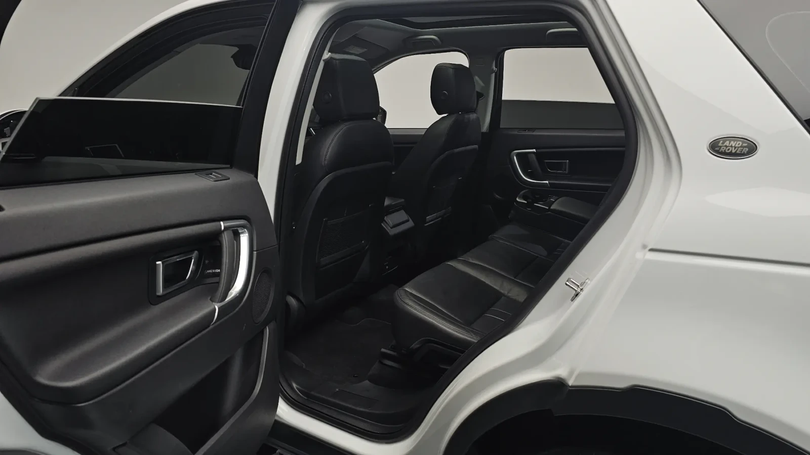 Land Rover Discovery | Mobile.bg � ����������� 6