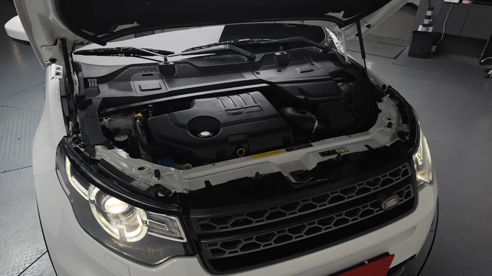 Land Rover Discovery | Mobile.bg � ����������� 7