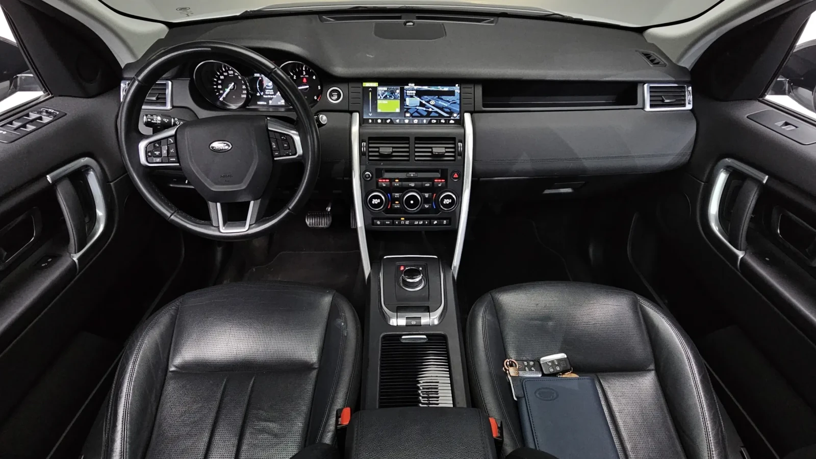 Land Rover Discovery | Mobile.bg � ����������� 3