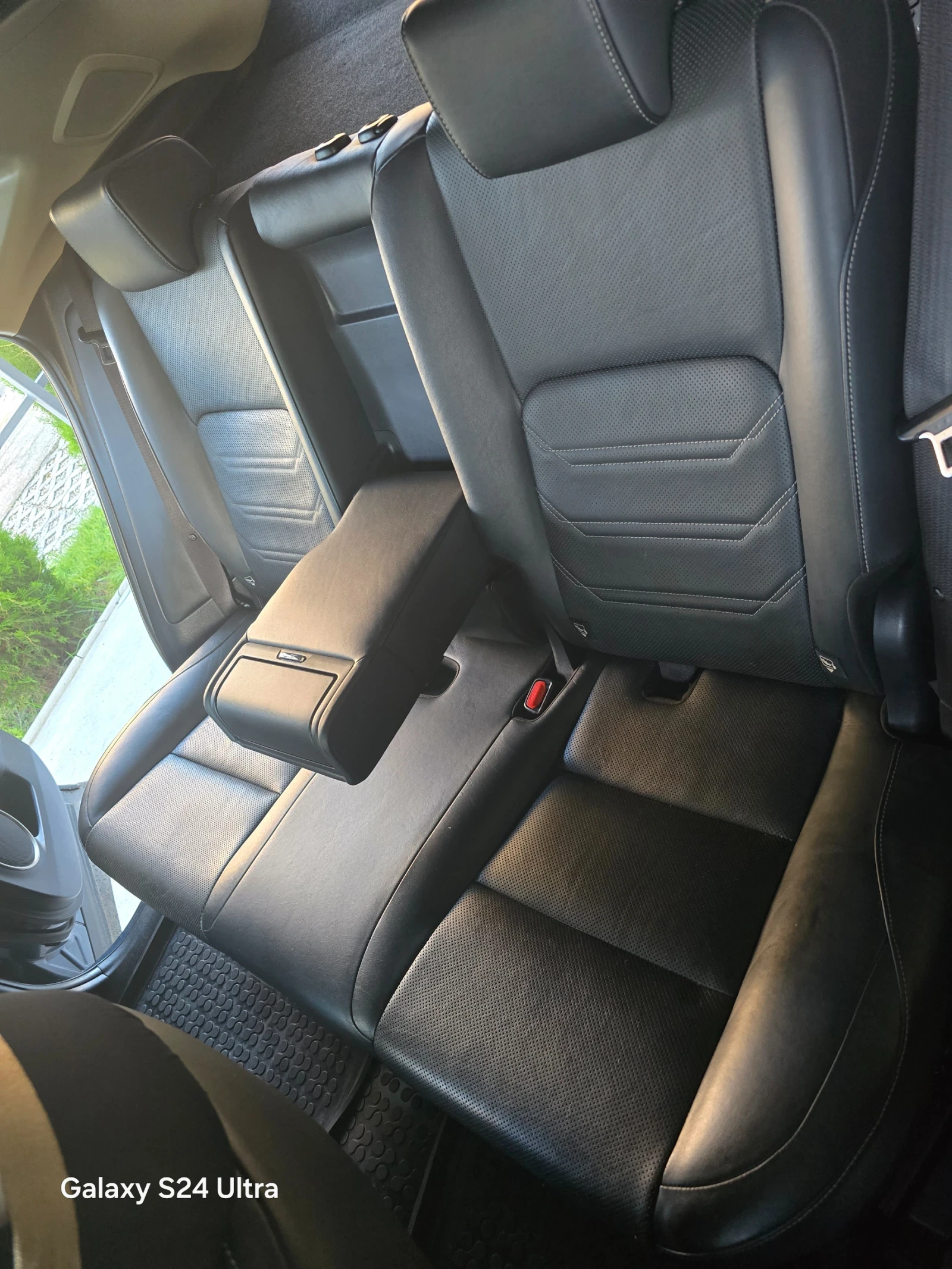 Lexus NX 300h LPG Най-високо ниво на оборудване, снимка 8 - Автомобили и джипове - 54755441