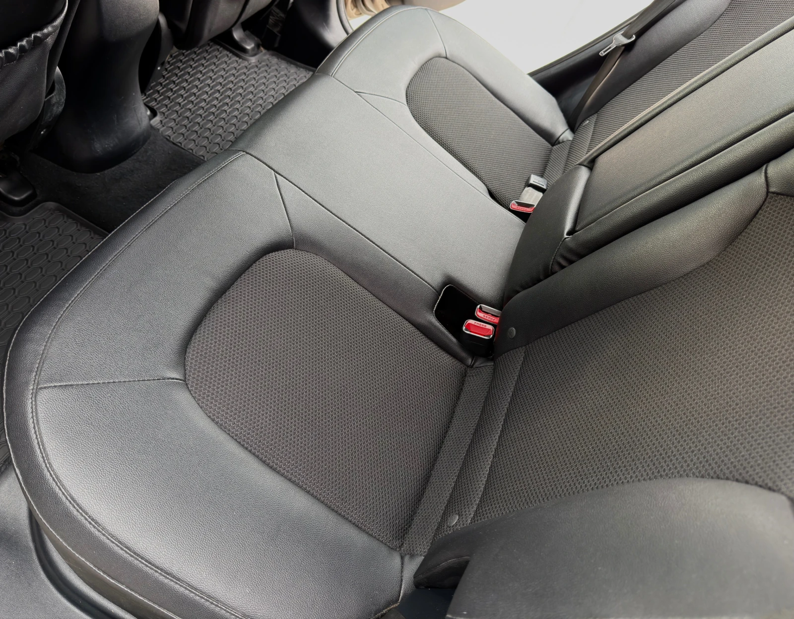 Hyundai IX35 2.0CRDI/FACE-LIFT/PREMIUM | Mobile.bg � ����������� 13