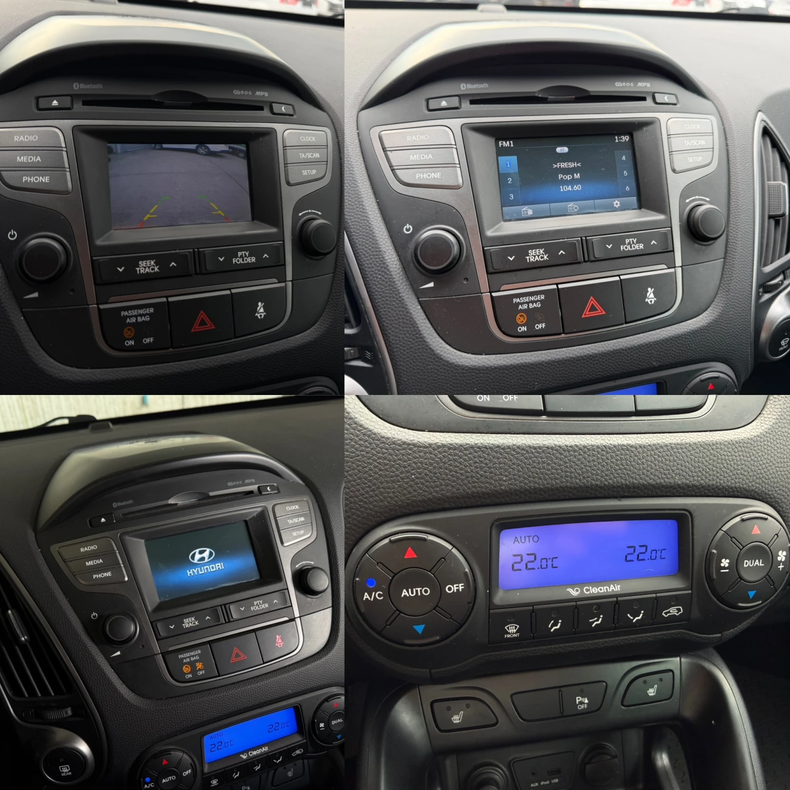 Hyundai IX35 2.0CRDI/FACE-LIFT/PREMIUM | Mobile.bg � ����������� 15