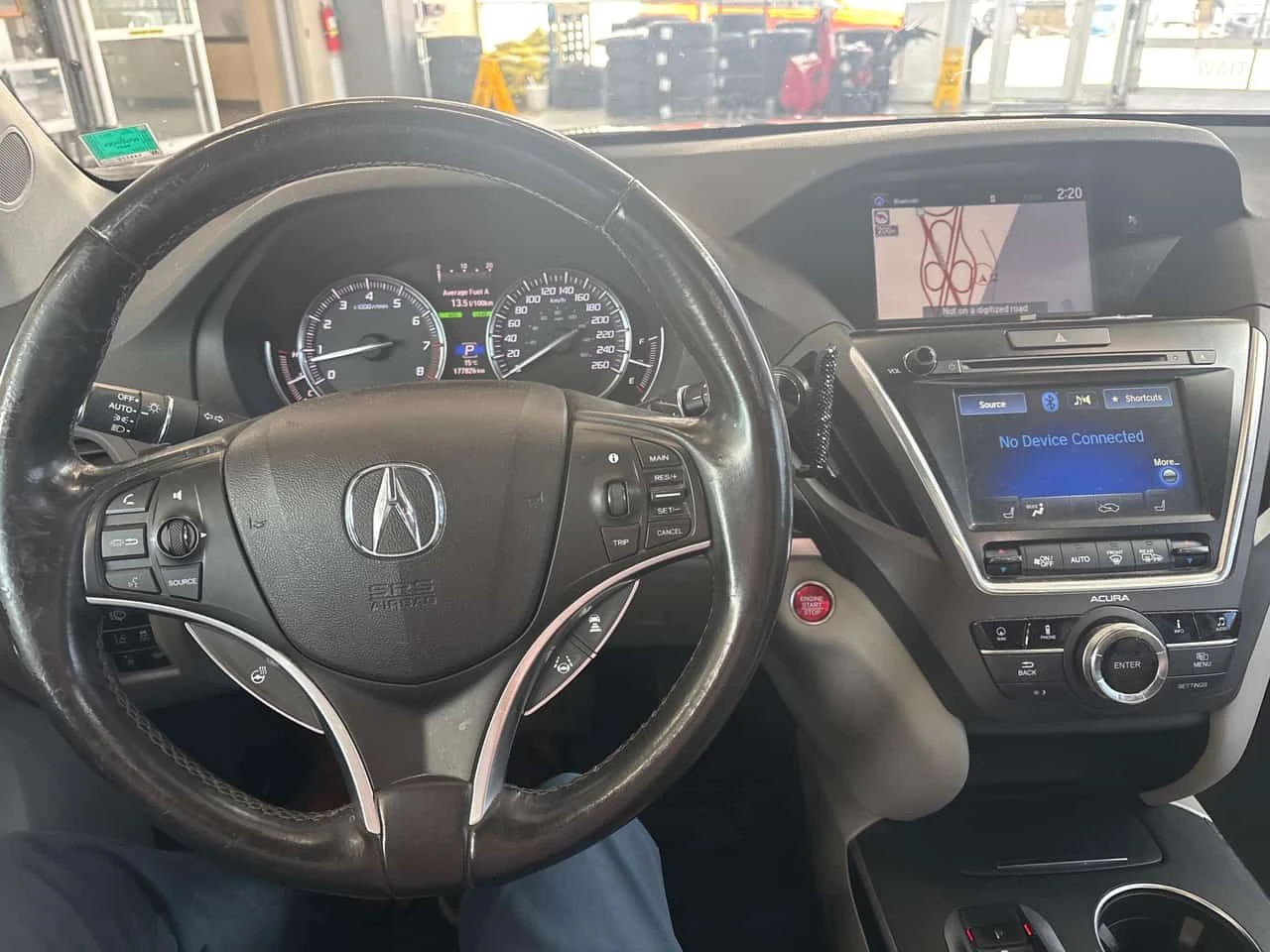 Acura Mdx * Nav Pkg * ���������� ��� ������������ ������*  | Mobile.bg � ����������� 9