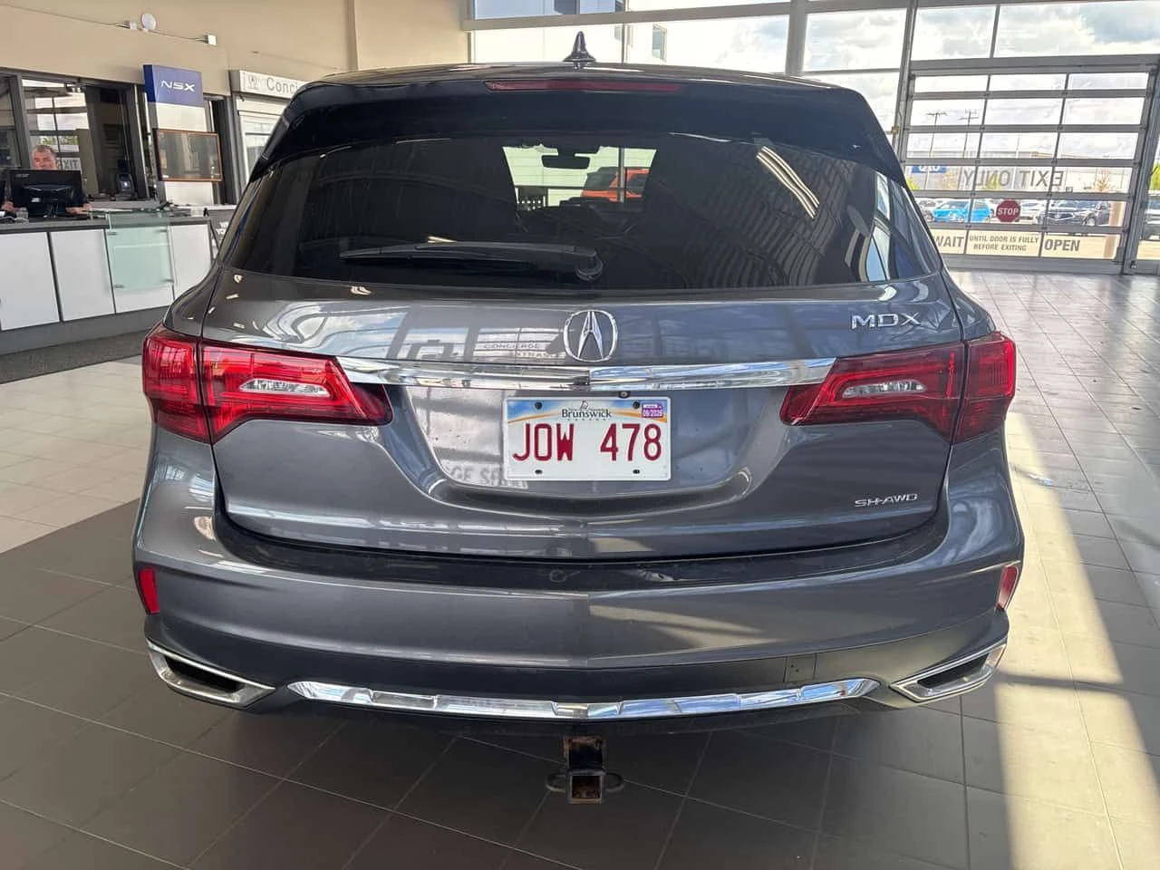 Acura Mdx * Nav Pkg * ���������� ��� ������������ ������*  | Mobile.bg � ����������� 4