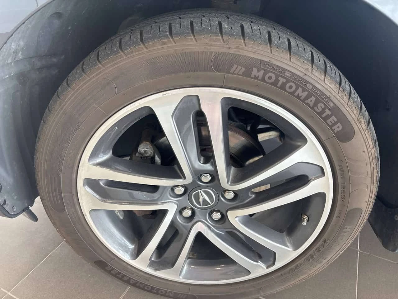Acura Mdx * Nav Pkg * ���������� ��� ������������ ������*  | Mobile.bg � ����������� 7