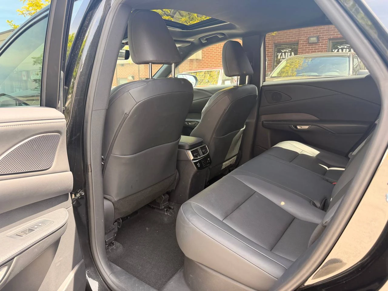 Lexus RX 350 ОБДУХВАНЕ * Keyless * CARFAX * АВТО КРЕДИТ * , снимка 9 - Автомобили и джипове - 54767348