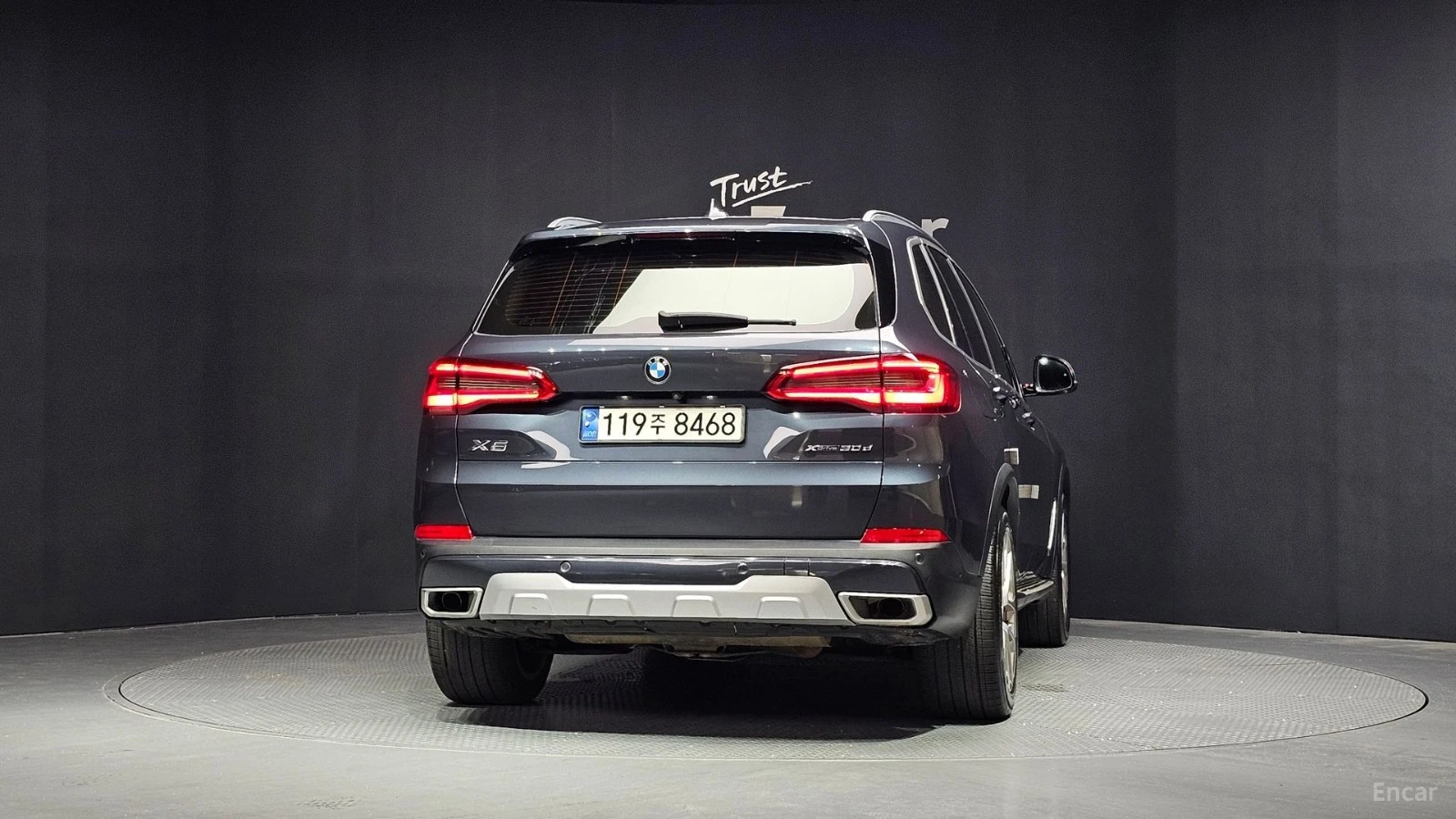BMW X5 ОБДУХВАНЕ* ВЪЗДУХ* ПАМЕТ* HEADUP, снимка 4 - Автомобили и джипове - 55424245