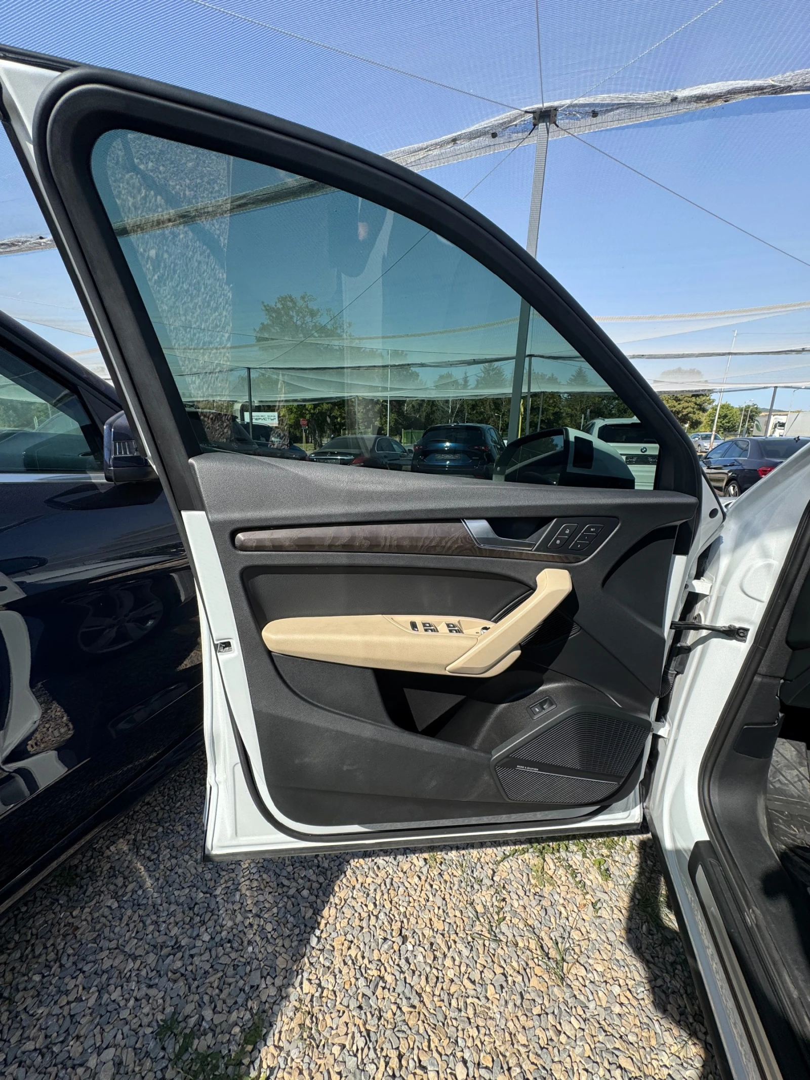 Audi Q5 Quattro Prestige 2.0 TFSI, снимка 16 - Автомобили и джипове - 55783580
