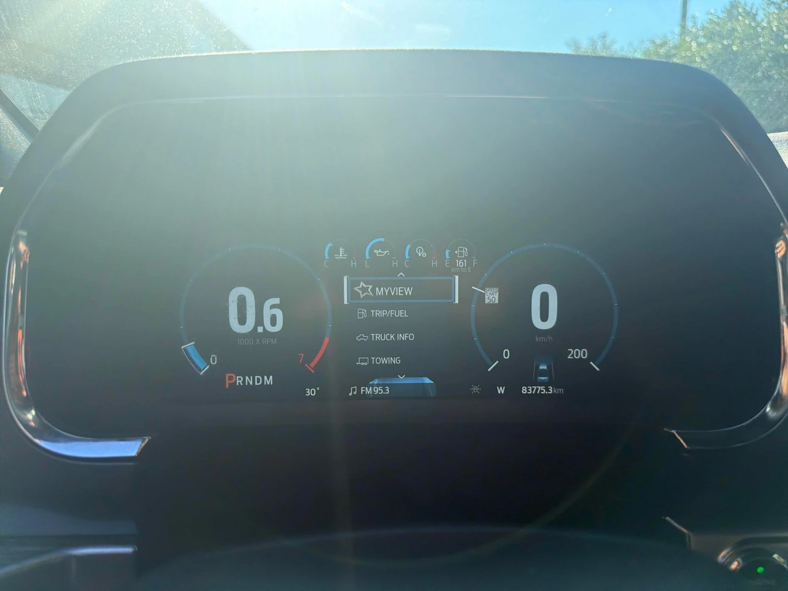Ford F150 SUPERCREW| HUD| ОБДУХ| 360| ПАНОРАМА| 2 КЛЮЧА| , снимка 8 - Автомобили и джипове - 55844361