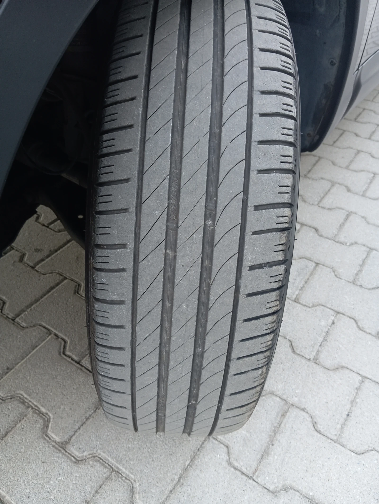 Nissan Qashqai ЛИЗИНГ , снимка 14 - Автомобили и джипове - 56014780