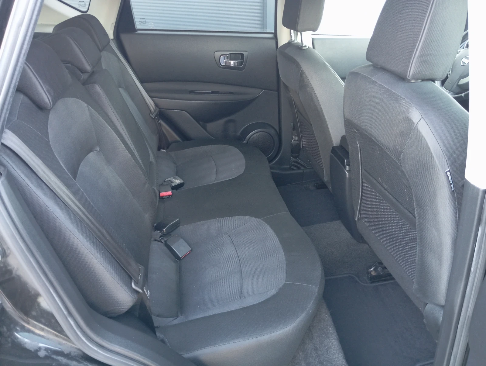 Nissan Qashqai ЛИЗИНГ , снимка 10 - Автомобили и джипове - 56014780
