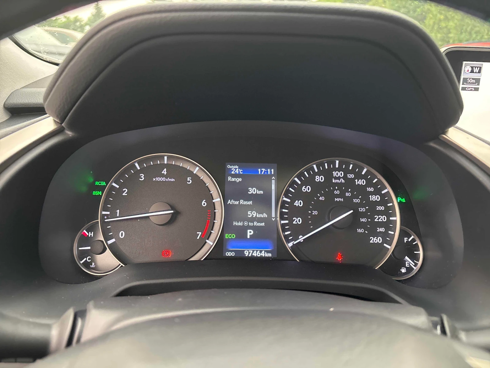 Lexus RX 350 * AWD 4dr * CARFAX * ОПЦИЯ ЗА ФИНАНСИРАНЕ, снимка 8 - Автомобили и джипове - 56087193