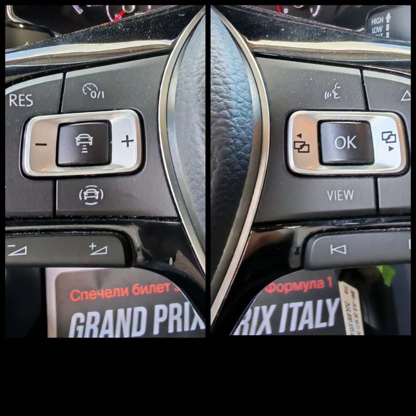 VW T-Roc 2.0 DIESEL 120 k. c. , снимка 13 - Автомобили и джипове - 56130624