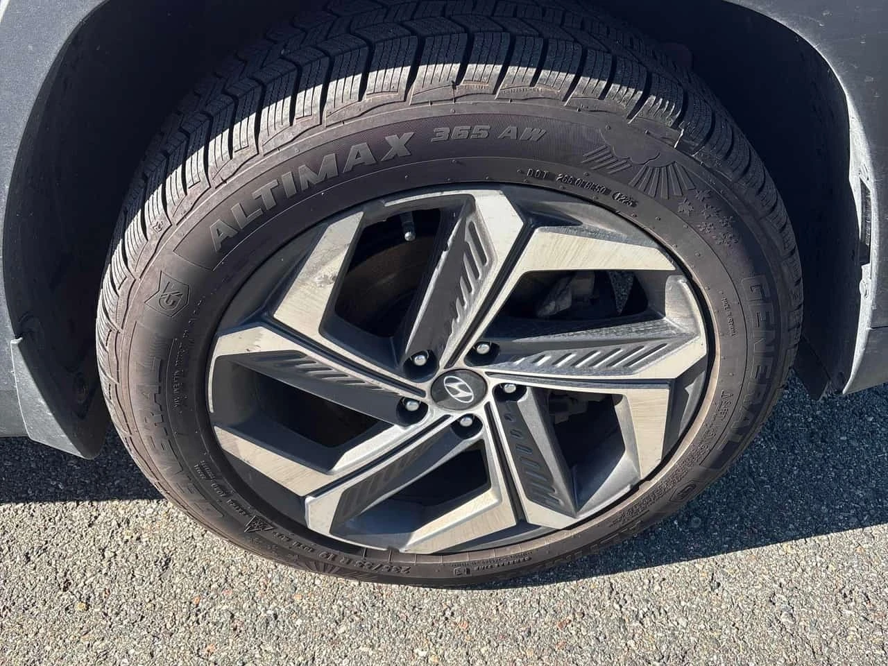 Hyundai Tucson * Ultimate * АВТОКРЕДИТ БЕЗ ПЪРВОНАЧАЛНА ВНОСКА* , снимка 7 - Автомобили и джипове - 56222439