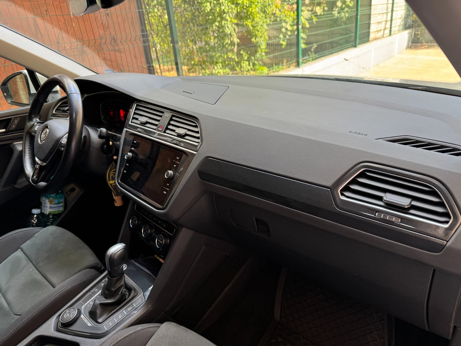VW Tiguan HIGHLINE, снимка 9 - Автомобили и джипове - 56262241