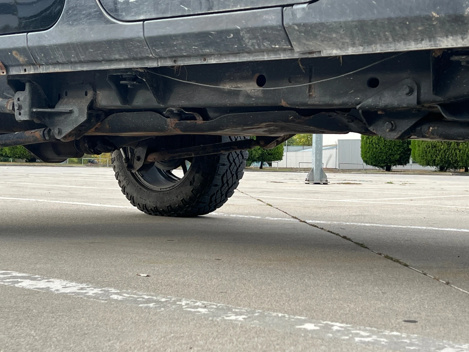 Jeep Wrangler 3.6 Rubicon, снимка 11 - Автомобили и джипове - 56268165