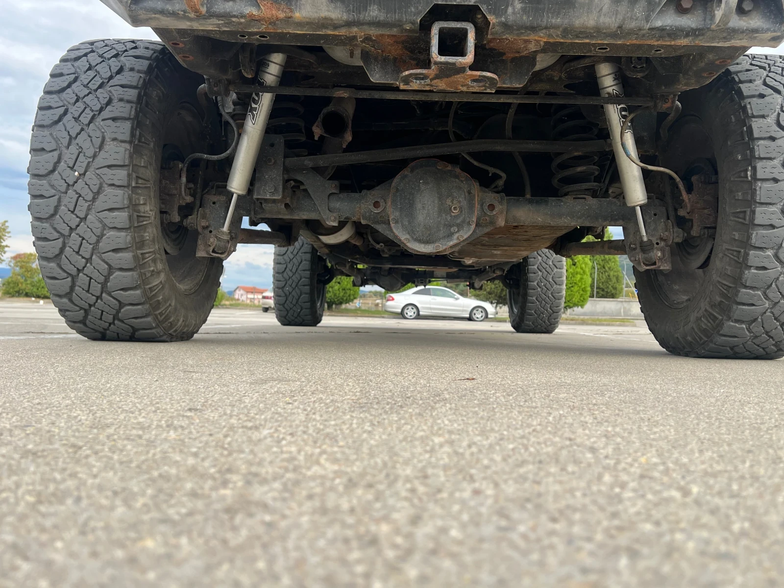 Jeep Wrangler 3.6 Rubicon, снимка 14 - Автомобили и джипове - 56268165