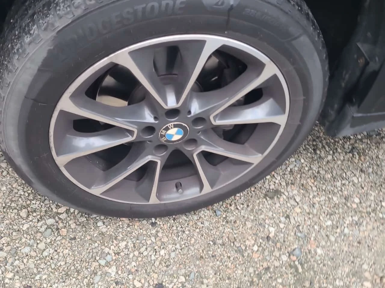 BMW X5  XDRIVE35I /ПОДГРЕВ/ПАНО/CARFAX, снимка 6 - Автомобили и джипове - 56299942