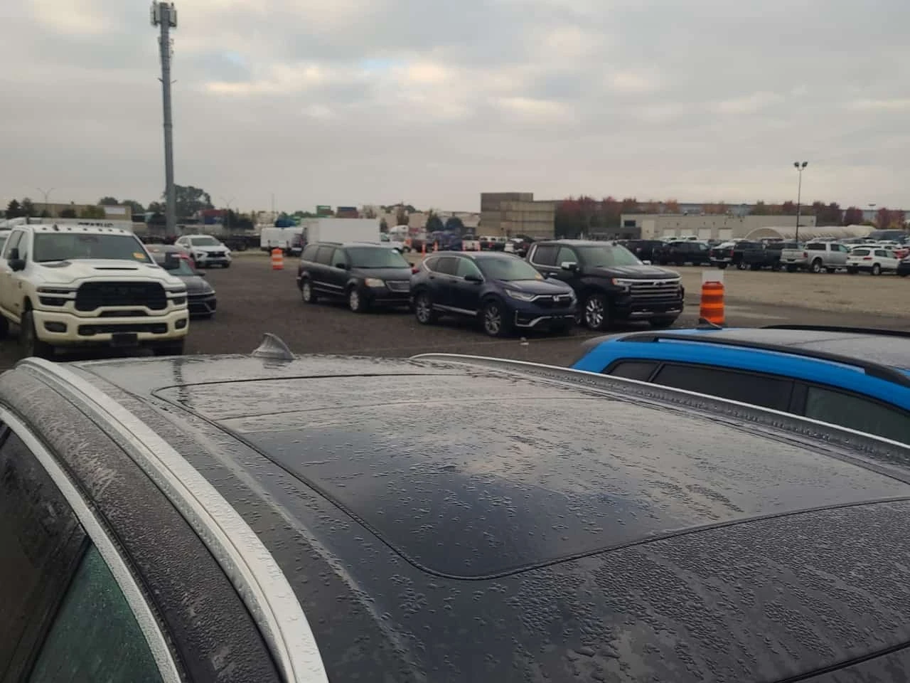 BMW X5  XDRIVE35I /ПОДГРЕВ/ПАНО/CARFAX, снимка 7 - Автомобили и джипове - 56299942