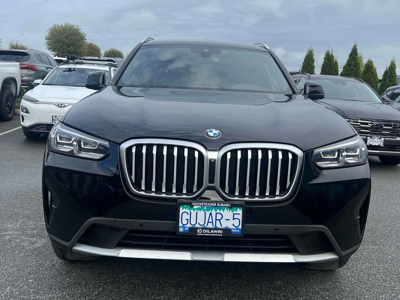 BMW X3 * xDrive30i * CARFAX * O���� �� ����������� | Mobile.bg � ����������� 6