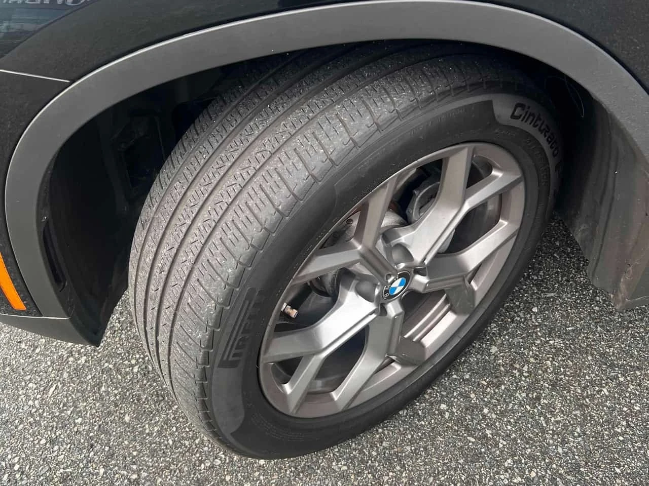 BMW X3 * xDrive30i * CARFAX * O���� �� ����������� | Mobile.bg � ����������� 7