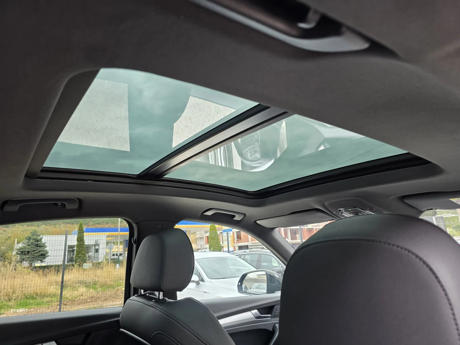 Audi Q5 Keyless Go Panorama Distronik MATRIX LED Digital, снимка 8 - Автомобили и джипове - 56721123