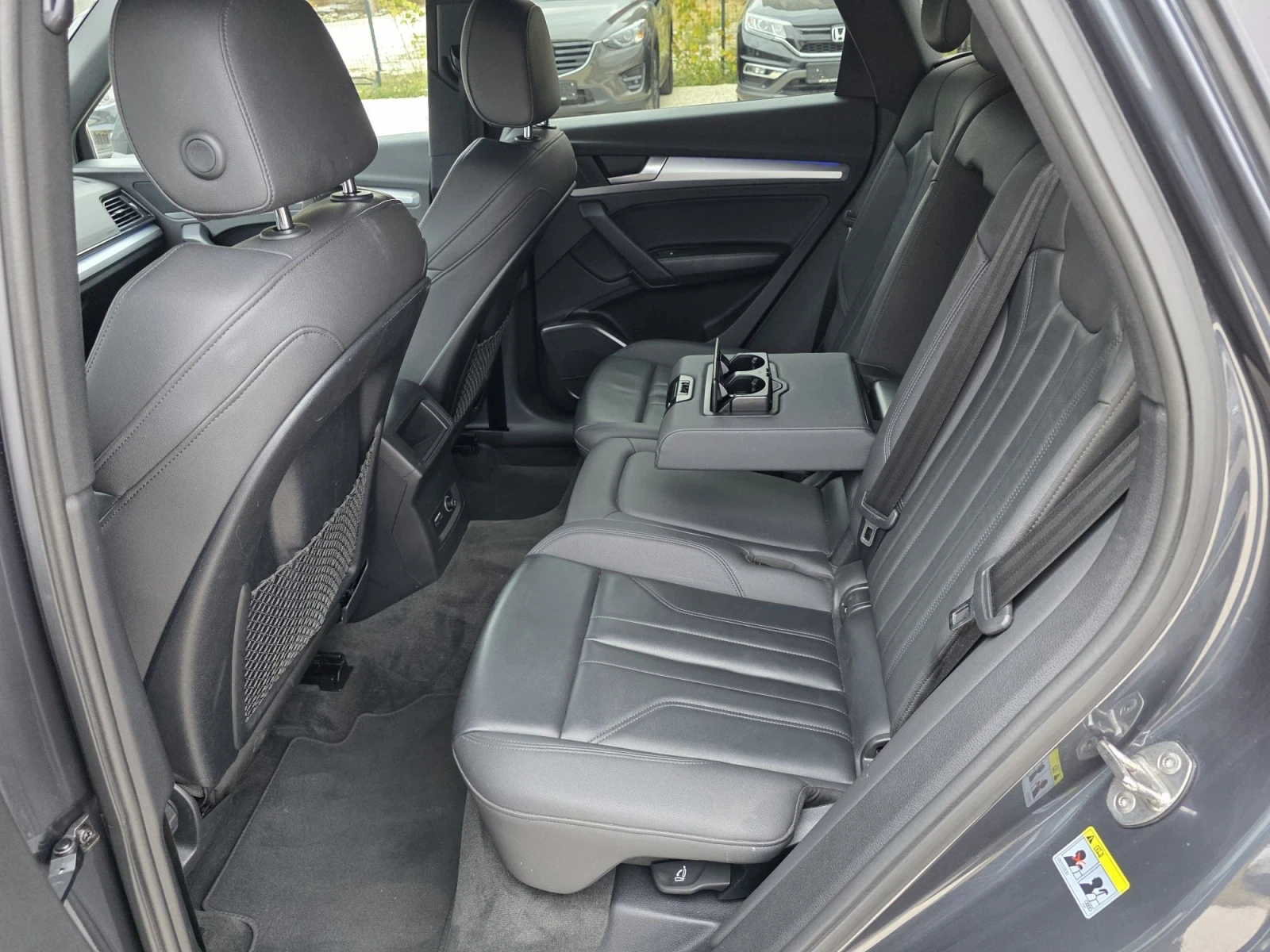 Audi Q5 Keyless Go Panorama Distronik MATRIX LED Digital, снимка 9 - Автомобили и джипове - 56721123