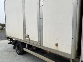 Mercedes-Benz Sprinter 511, снимка 14