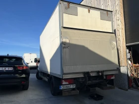 Mercedes-Benz Sprinter 511, снимка 6