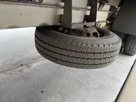 Mercedes-Benz Sprinter 511, снимка 10