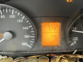 Mercedes-Benz Sprinter 511, снимка 9