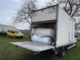 Mercedes-Benz Sprinter 511, снимка 8