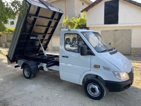 Mercedes-Benz Sprinter 411 2.2 CDI, снимка 3