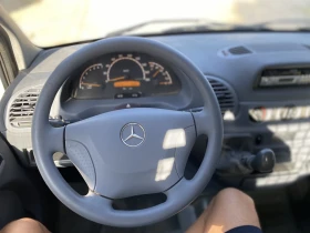 Mercedes-Benz Sprinter 411 2.2 CDI, снимка 9