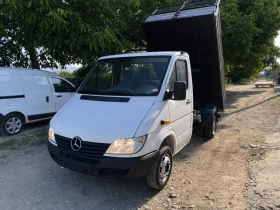 Mercedes-Benz Sprinter 411 2.2 CDI, снимка 7