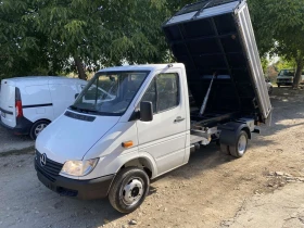 Mercedes-Benz Sprinter 411 2.2 CDI, снимка 6