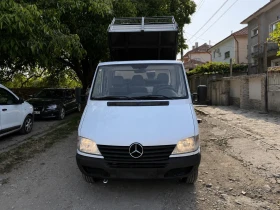 Mercedes-Benz Sprinter 411 2.2 CDI, снимка 1