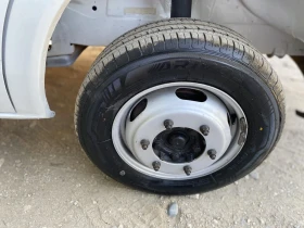 Mercedes-Benz Sprinter 411 2.2 CDI, снимка 12