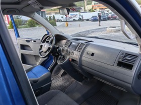 VW T5 Caravelle, снимка 11