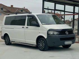 VW Transporter 2.0TDI | Mobile.bg    2