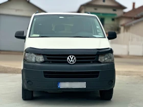     VW Transporter 2.0TDI