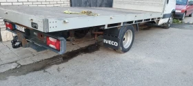 Iveco Daily 35.18 | Mobile.bg    11