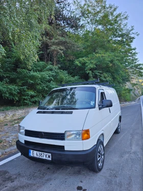     VW T4 Wv t4 1.9 TD *    * 