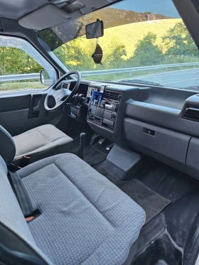 VW T4 Wv t4 1.9 TD *    *  | Mobile.bg    9