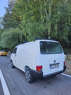 VW T4 Wv t4 1.9 TD *    *  | Mobile.bg    6