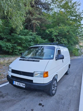 VW T4 Wv t4 1.9 TD *    *  | Mobile.bg    2