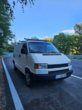 VW T4 Wv t4 1.9 TD *    *  | Mobile.bg    5