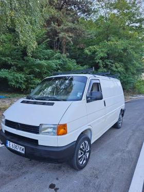 VW T4 Wv t4 1.9 TD *    *  | Mobile.bg    3